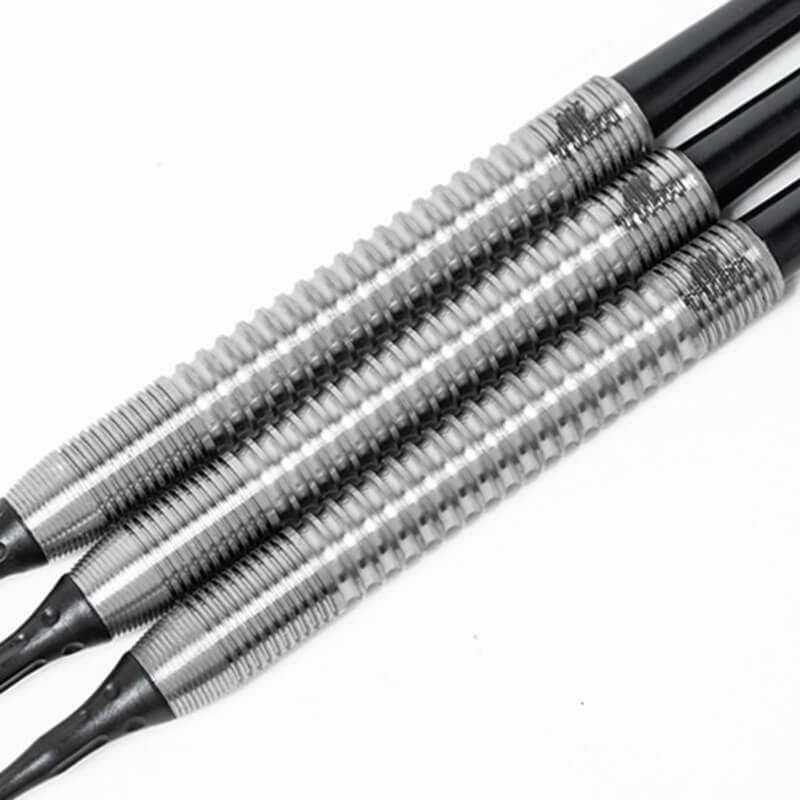 ティガ 畠山和己選手 ザ・ガンファイター TIGA DARTS THE GUNFIGHTER