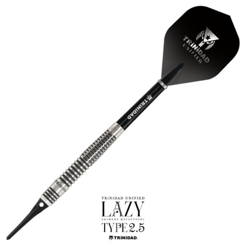 トリニダード 松吉輝宗選手 レイジー2.5 TRiNiDAD LAZY2.5 2BA20g