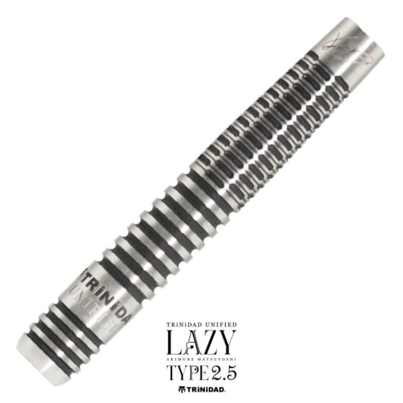 LAZY トリニダード 松吉輝宗　レイジー　バレル トリニダード 松吉輝宗選手 レイジー2.5 TRiNiDAD LAZY2.5 2BA20g