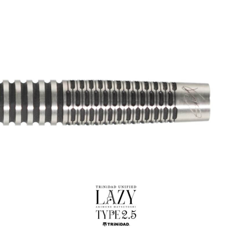 トリニダード 松吉輝宗選手 レイジー2.5 TRiNiDAD LAZY2.5 2BA20g