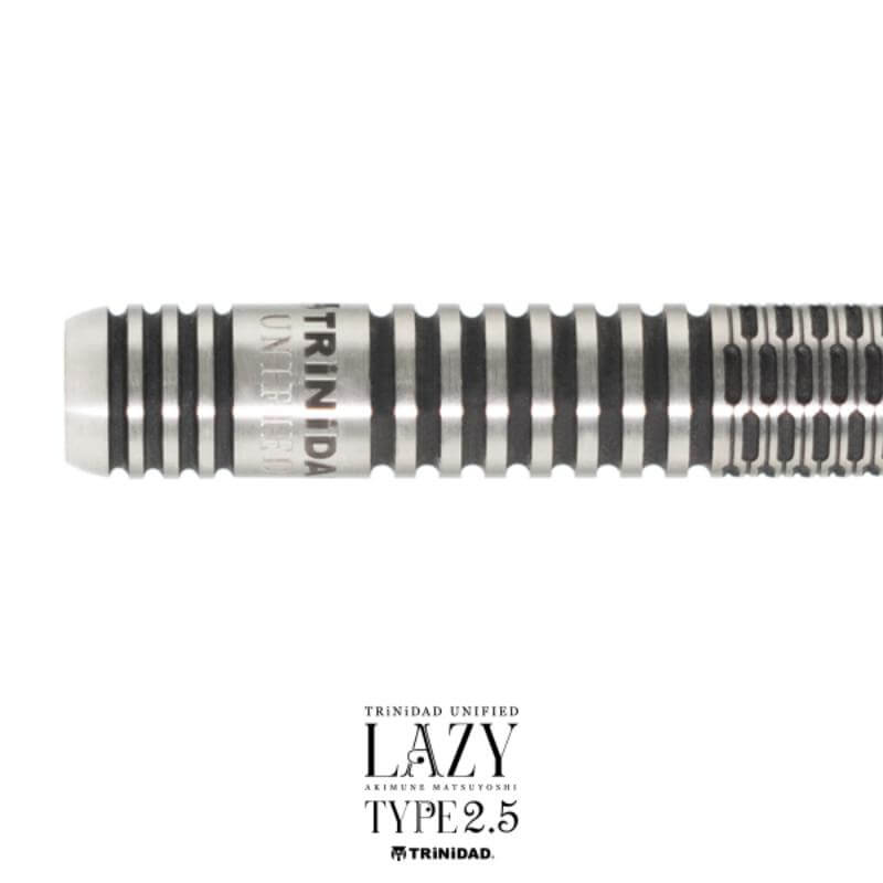 トリニダード 松吉輝宗選手 レイジー2.5 TRiNiDAD LAZY2.5 2BA20g