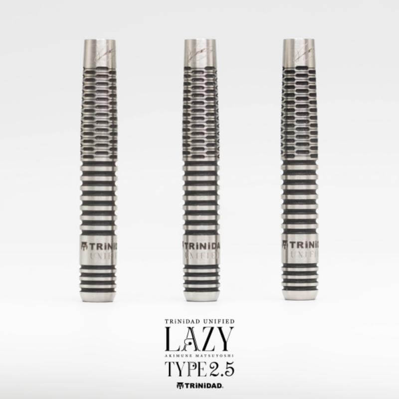 トリニダード 松吉輝宗選手 レイジー2.5 TRiNiDAD LAZY2.5 2BA20g