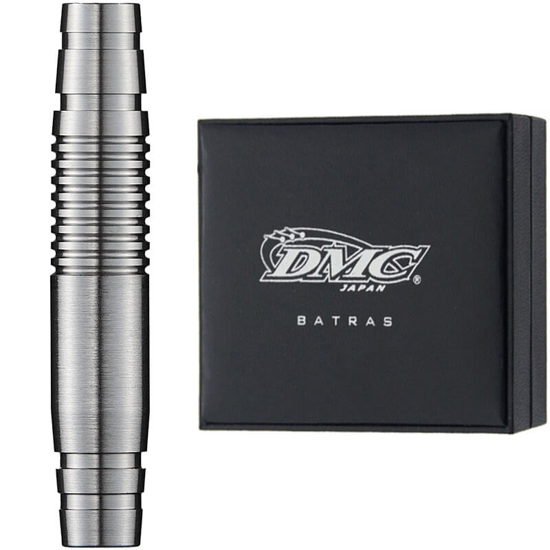 DMC バトラス マーベリック 2BA ダーツ バレル
