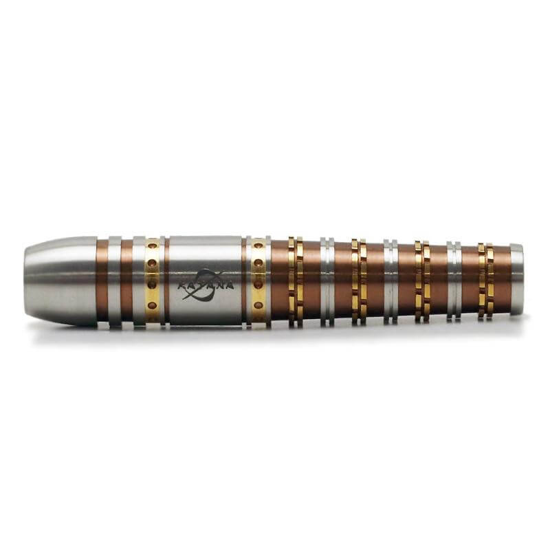ダイナスティー ORTEGA MEDIO オルテガ メディオ 2BA18.5g 山本信博