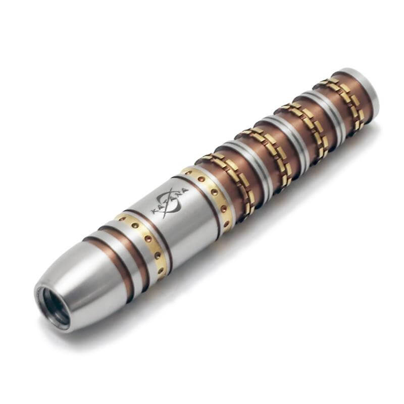 ダイナスティー ORTEGA MEDIO オルテガ メディオ 2BA18.5g 山本信博