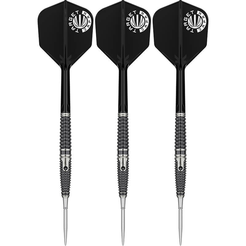 ターゲット THE LEGEND G9 ザ レジェンド9 スイスポイント スティール
