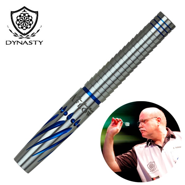 ダイナスティー】THE EAGLE? イーグル3 2BA ラリーバトラー選手