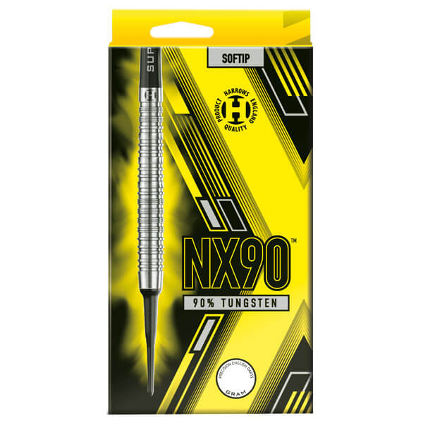 ハローズ NX90 2BA18g ダーツ バレル