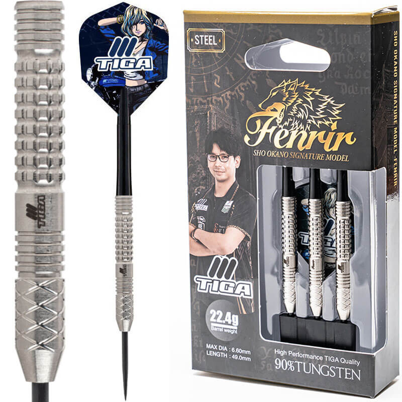 �ڥƥ�����Fenrir �ե����� ���ƥ�����22.4g ���������� �ϡ��ɥ����� �Х��