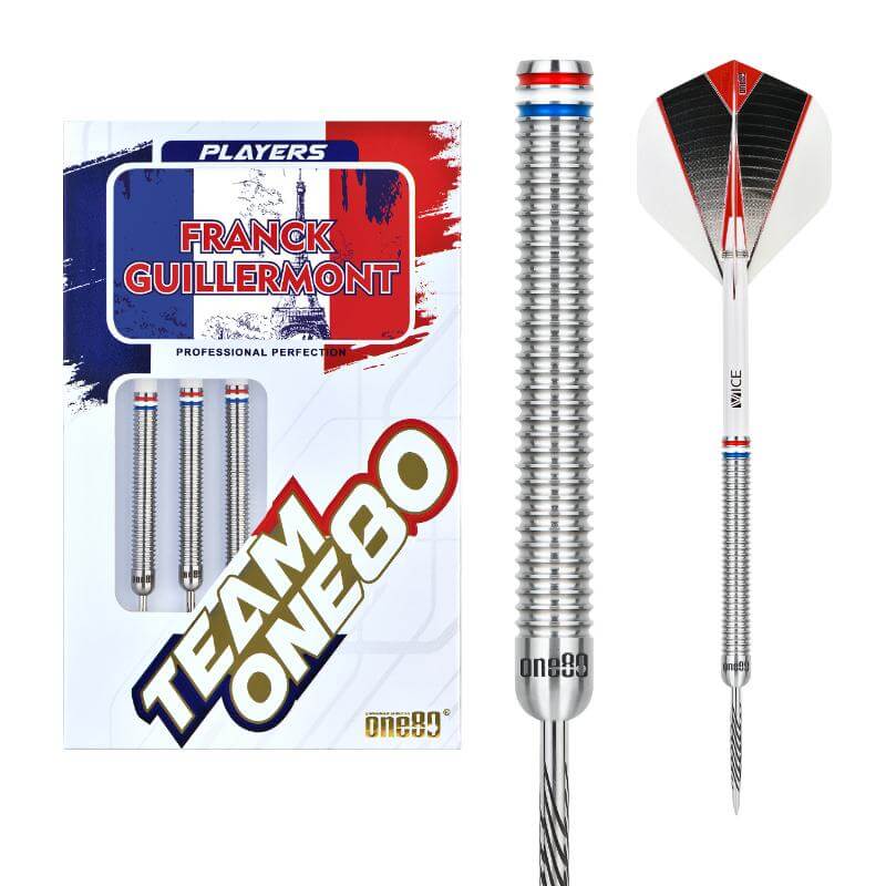 ONE80 Franck Guillermont ���ƥ�����22g �ե�󥯡������������� �ϡ��ɥ����� �Х��