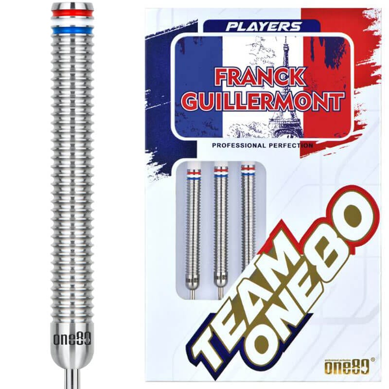 ONE80 Franck Guillermont ���ƥ�����22g �ե�󥯡������������� �ϡ��ɥ����� �Х��
