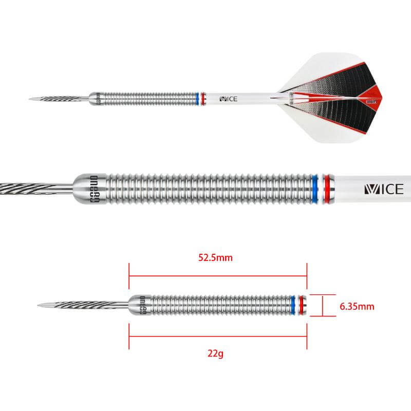 ONE80 Franck Guillermont ���ƥ�����22g �ե�󥯡������������� �ϡ��ɥ����� �Х��