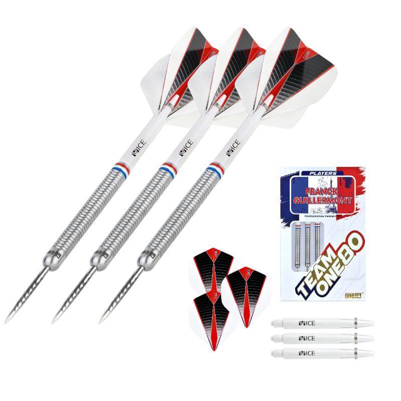 ONE80 Franck Guillermont ���ƥ�����22g �ե�󥯡������������� �ϡ��ɥ����� �Х��