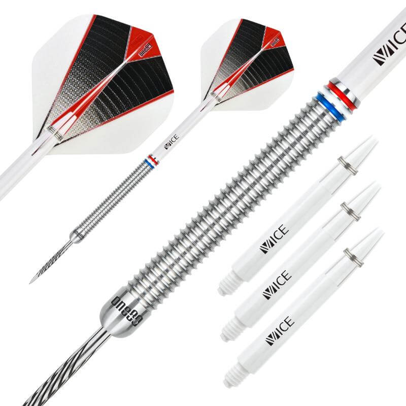 ONE80 Franck Guillermont ���ƥ�����22g �ե�󥯡������������� �ϡ��ɥ����� �Х��