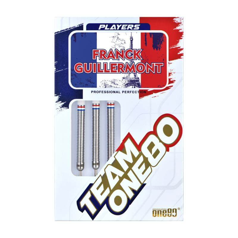 ONE80 Franck Guillermont ���ƥ�����22g �ե�󥯡������������� �ϡ��ɥ����� �Х��