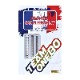 ONE80 Franck Guillermont ���ƥ�����22g �ե�󥯡������������� �ϡ��ɥ����� �Х��