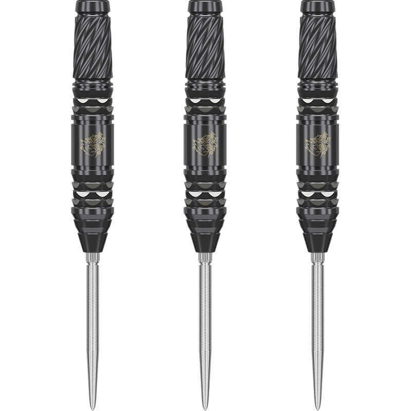 激レア ハードダーツ stoke 23g ルイスG2モチーフ ターゲット DRAGON ドラゴン G2 スイスポイント スティール23g