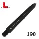 L-style ���륹������ ��������ܥ󥷥�ե� 190 �����ĥ���ե�