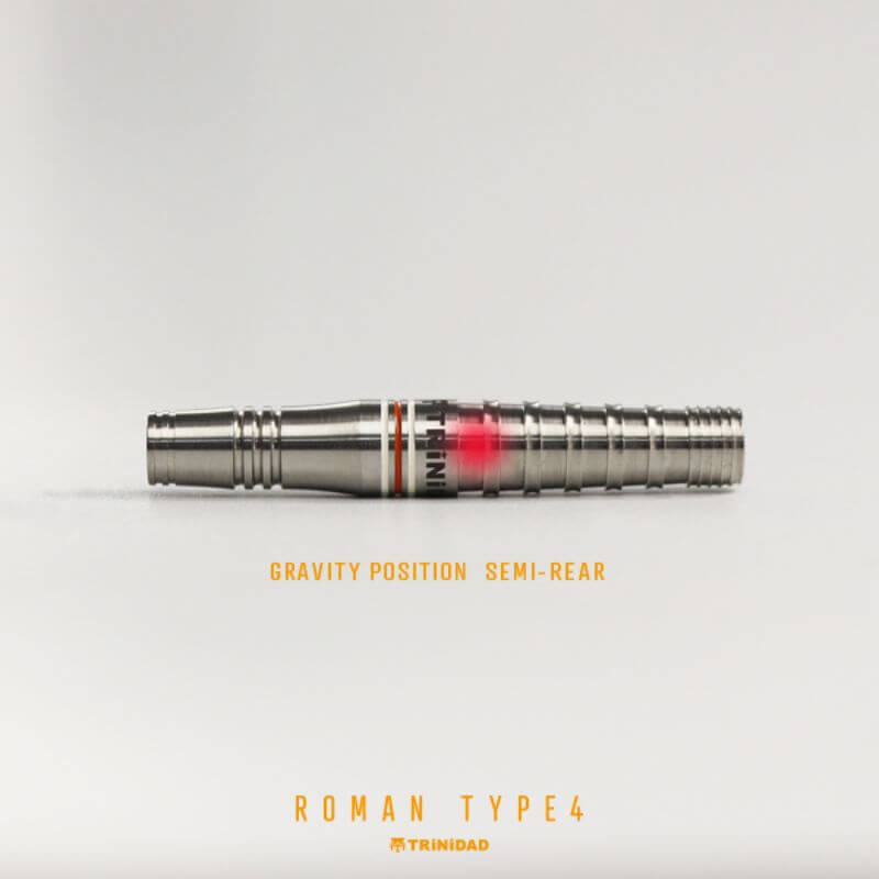 �ڥȥ�˥����ɡ�Roman Type4 �����ޥ�4 2BA19g ���Ƽ�ͳ���� ������ �Х��