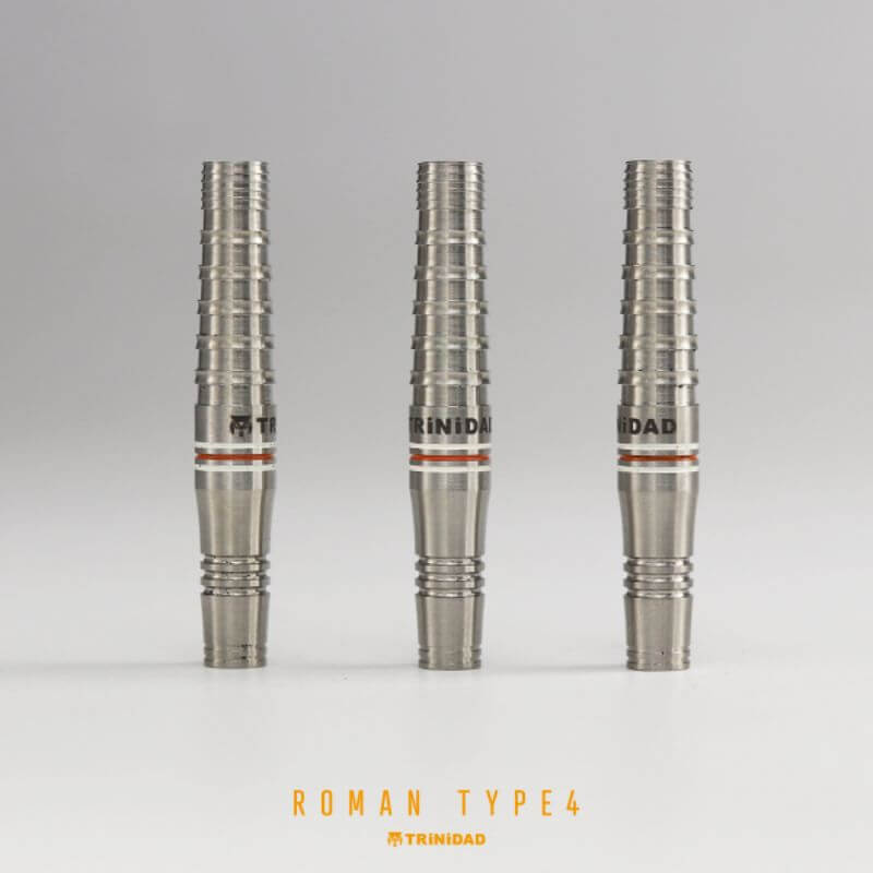 �ڥȥ�˥����ɡ�Roman Type4 �����ޥ�4 2BA19g ���Ƽ�ͳ���� ������ �Х��