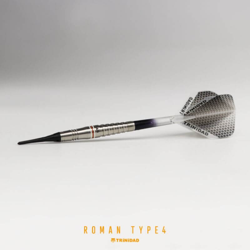 �ڥȥ�˥����ɡ�Roman Type4 �����ޥ�4 2BA19g ���Ƽ�ͳ���� ������ �Х��