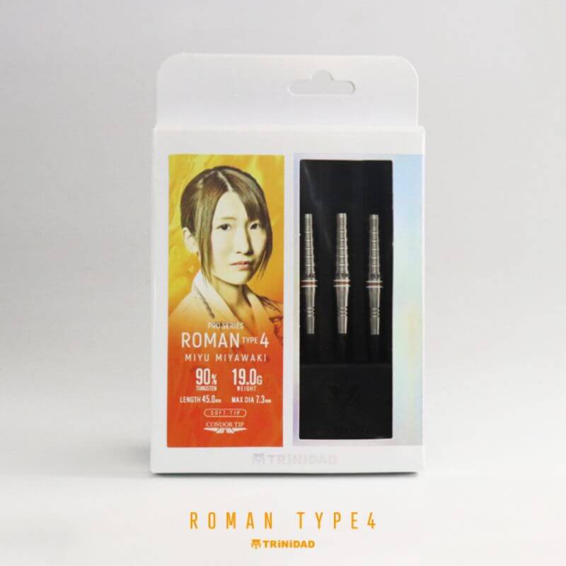 �ڥȥ�˥����ɡ�Roman Type4 �����ޥ�4 2BA19g ���Ƽ�ͳ���� ������ �Х��