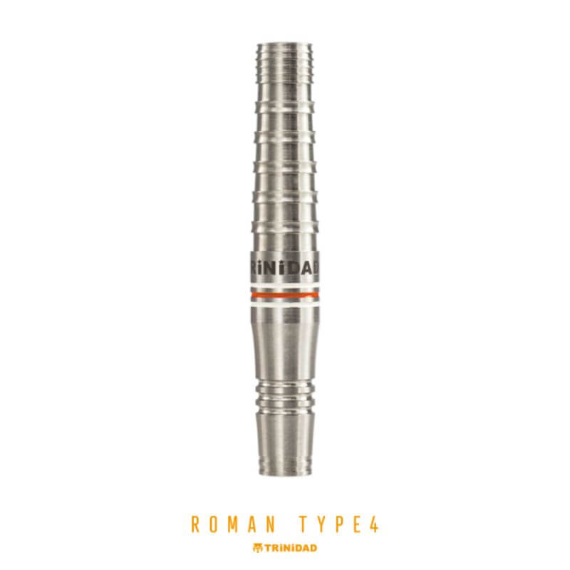 �ڥȥ�˥����ɡ�Roman Type4 �����ޥ�4 2BA19g ���Ƽ�ͳ���� ������ �Х��