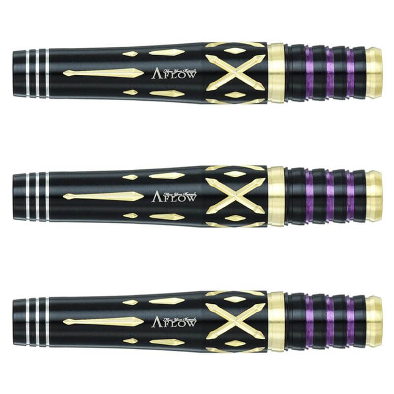 ダイナスティー I'LL4+ アイル4プラス 2BA20g 千葉幸奈選手 ダーツ バレル