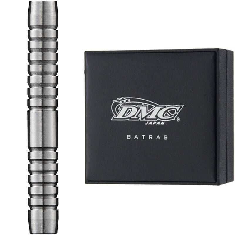 DMC バトラス フェニックス 2BA ダーツ バレル