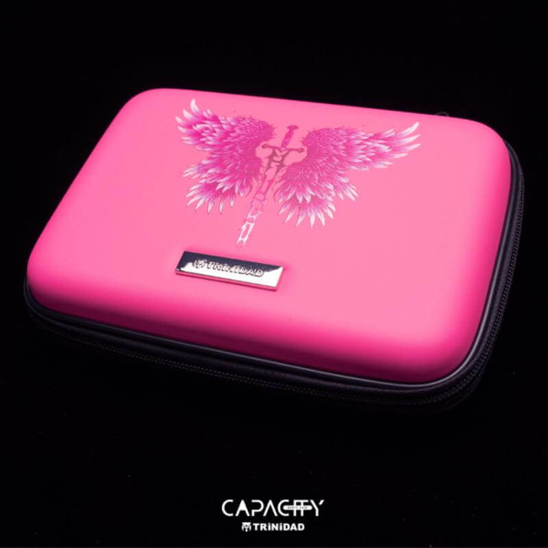 ڥȥ˥ɡCAPACITY ѥƥ 󥰥֥ ҥ塼 ĥ