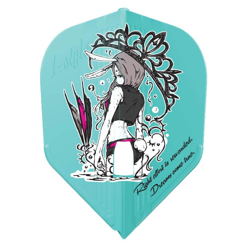 L-style 륹ۺں ver.5 ե饤ȥ  ߥå  ե饤