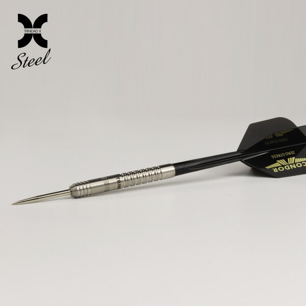 スティールダーツ stoke 22g トリニダード CHANDLER チャンドラー スティール22g ハードダーツ バ レル