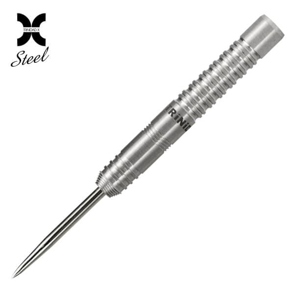 トリニダード CHANDLER チャンドラー スティール22g ハードダーツ バ レル