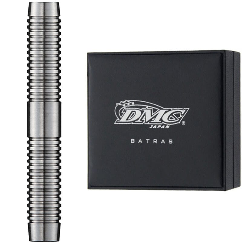 DMC バトラス サイドワインダー 2BA ダーツ バレル