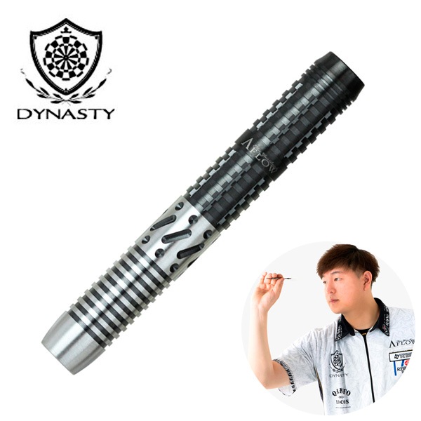 ハン・ウニDYNASTYダイナスティーARCTICLOPEアークティックロープ ダーツ > ソフトダーツ > ブランド【タ行】 > ダイナスティー