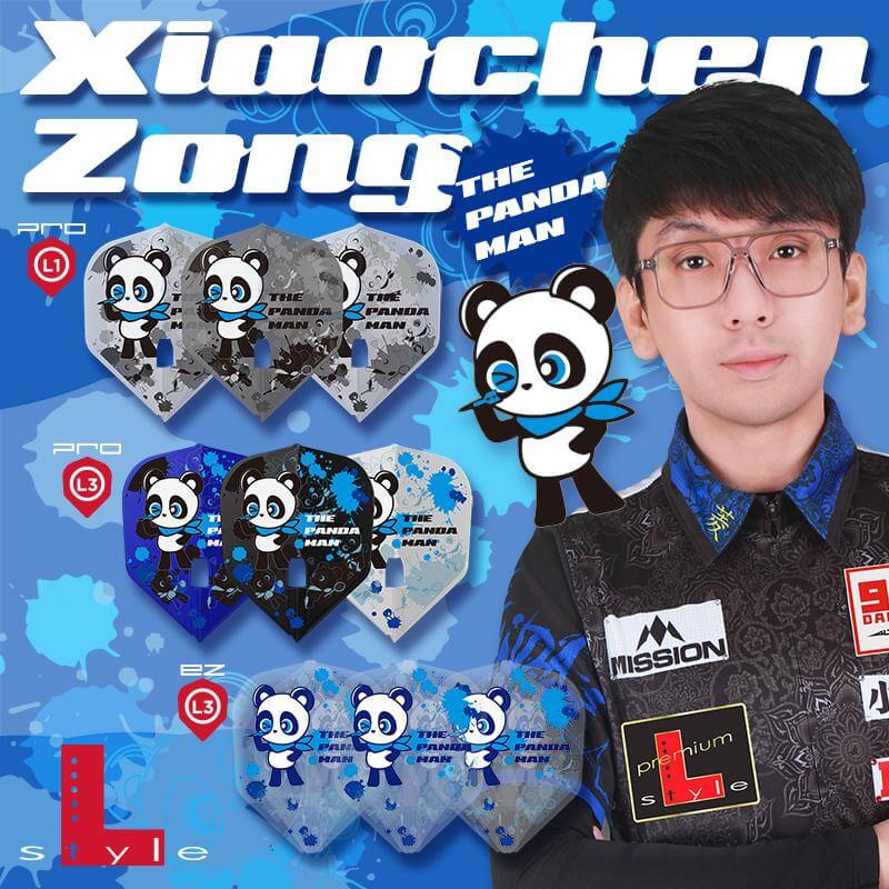 L-style 륹Xiaochen Zong ver.2  ߥå ť 㥪ĥ  ե饤
