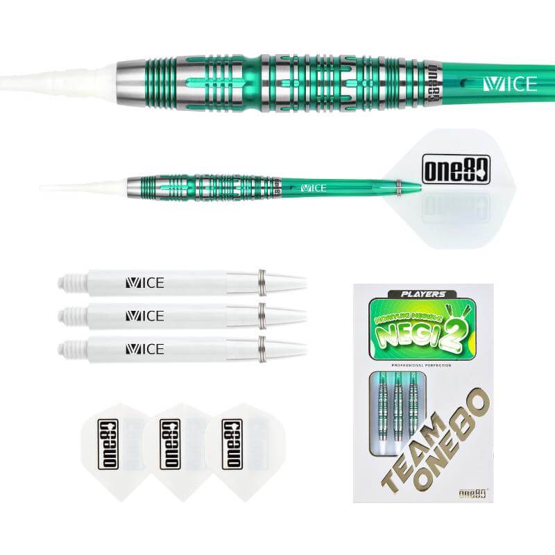 ��ONE80��Negi ver.2 �ͥ�2 ������� 2BA18.0g ����§������ ������ �Х��