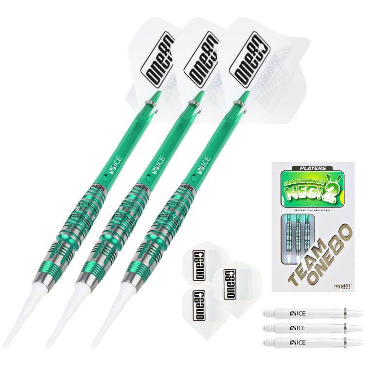 ��ONE80��Negi ver.2 �ͥ�2 ������� 2BA18.0g ����§������ ������ �Х��