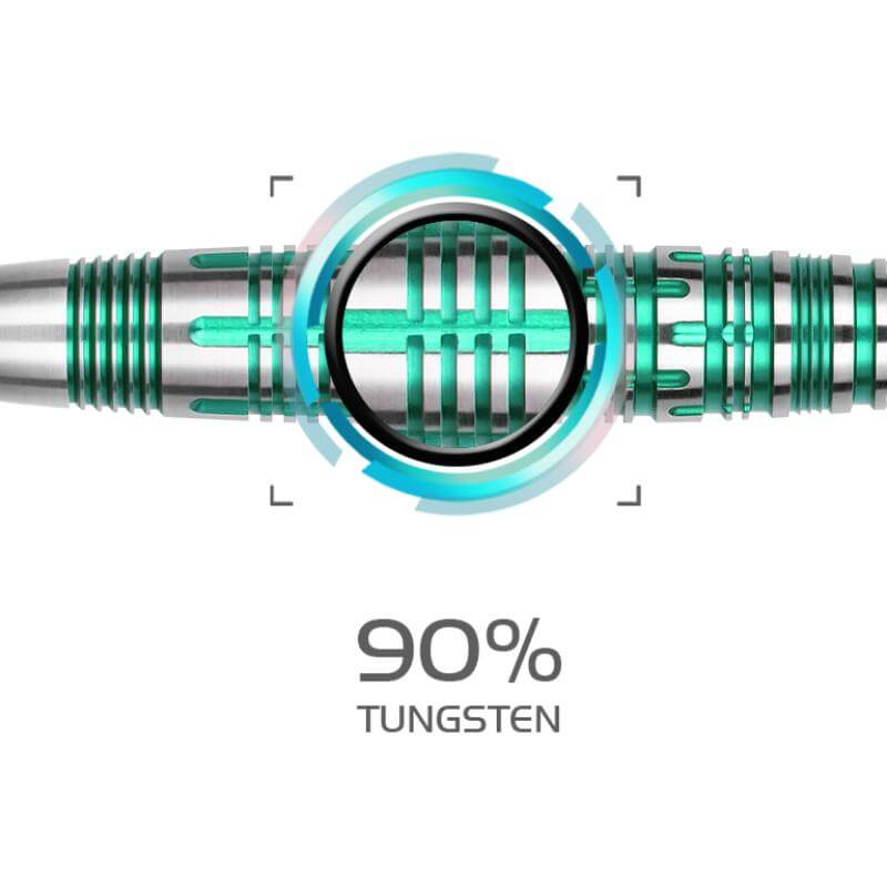 ��ONE80��Negi ver.2 �ͥ�2 ������� 2BA18.0g ����§������ ������ �Х��