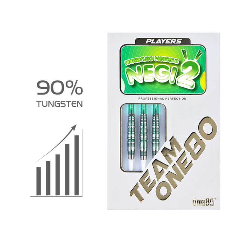 ��ONE80��Negi ver.2 �ͥ�2 ������� 2BA18.0g ����§������ ������ �Х��