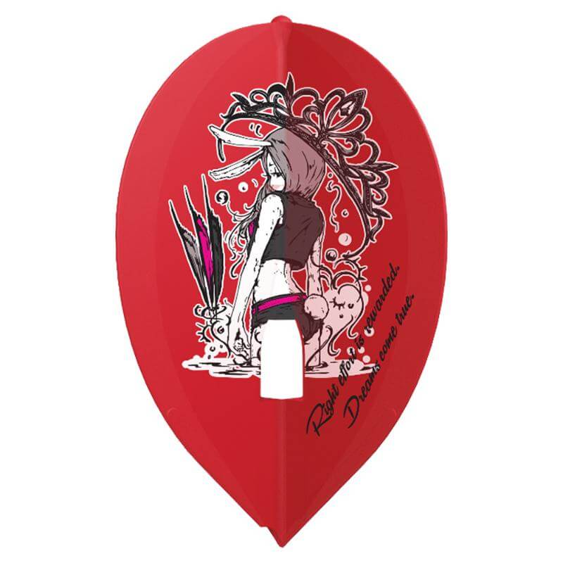 L-style エルスタイル 佐々木沙綾香 ver.5 エルフライト ティア
