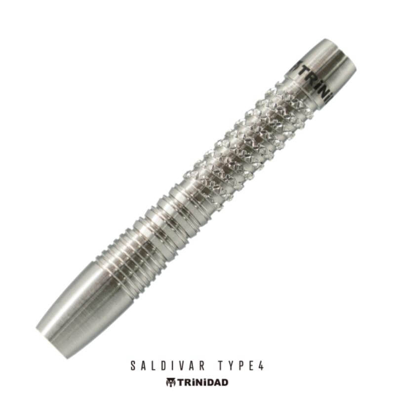 トリニダード Saldivar4 サルディバル4 2BA22.5g 中西永吉選手 ダーツ