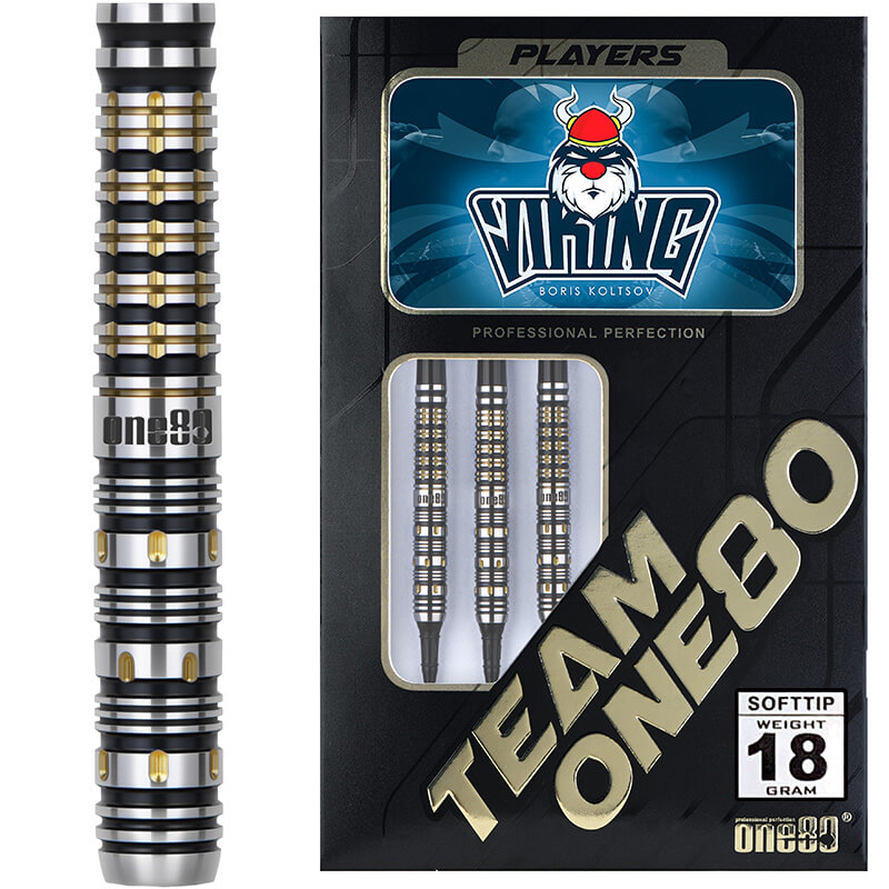 ��󥨥��ƥ��� �ܥꥹ������ĥ������� �Х����� One80 VIKING ������ �Х�� 2BA18g