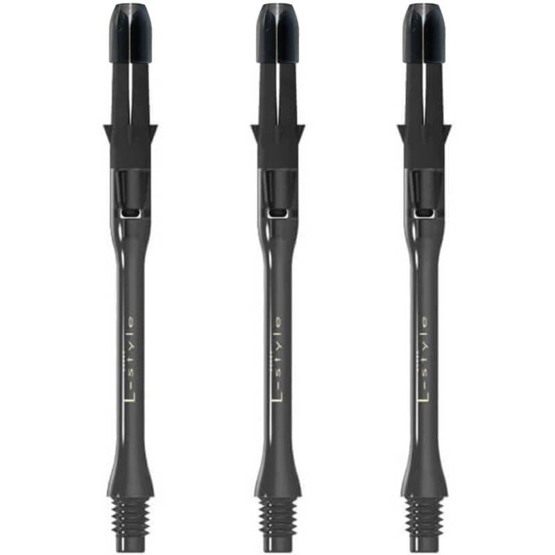 L-style エルスタイル エルシャフト カーボン サイレント スリム