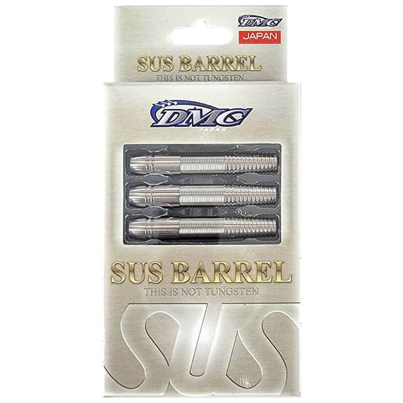 ディーエムシー ステンレス ノーネーム02 DMC SUS NO NAME 02 2BA 8.5g