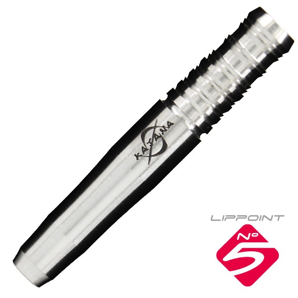 ダーツ　五月雨　ダイナスティー　刀　KATANA No.5 Samidare ダーツ（KATANA No5）｜DYNASTY(ダイナスティ)