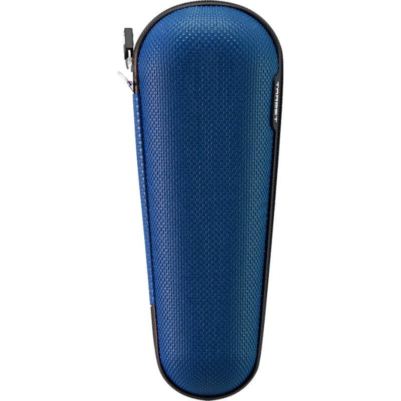 ターゲット TAKOMA SHELL WALLET タコマシェルウォレット ブルー