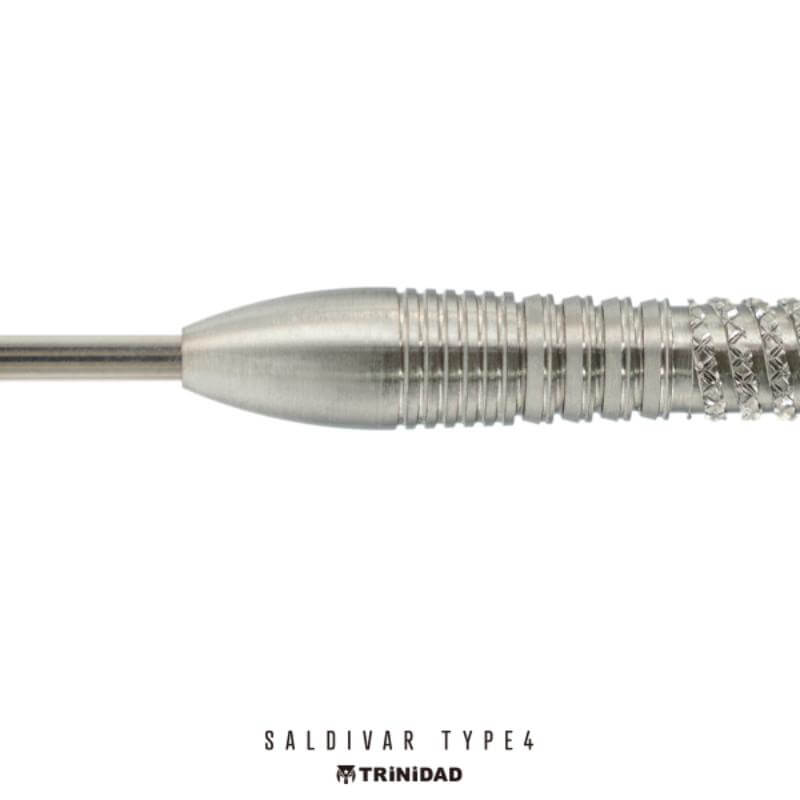 �ڥȥ�˥����ɡ�Saldivar4 ����ǥ��Х�4 ���ƥ�����23.5g �����ʵ����� �ϡ��ɥ����� �Х��