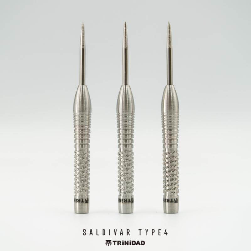 �ڥȥ�˥����ɡ�Saldivar4 ����ǥ��Х�4 ���ƥ�����23.5g �����ʵ����� �ϡ��ɥ����� �Х��