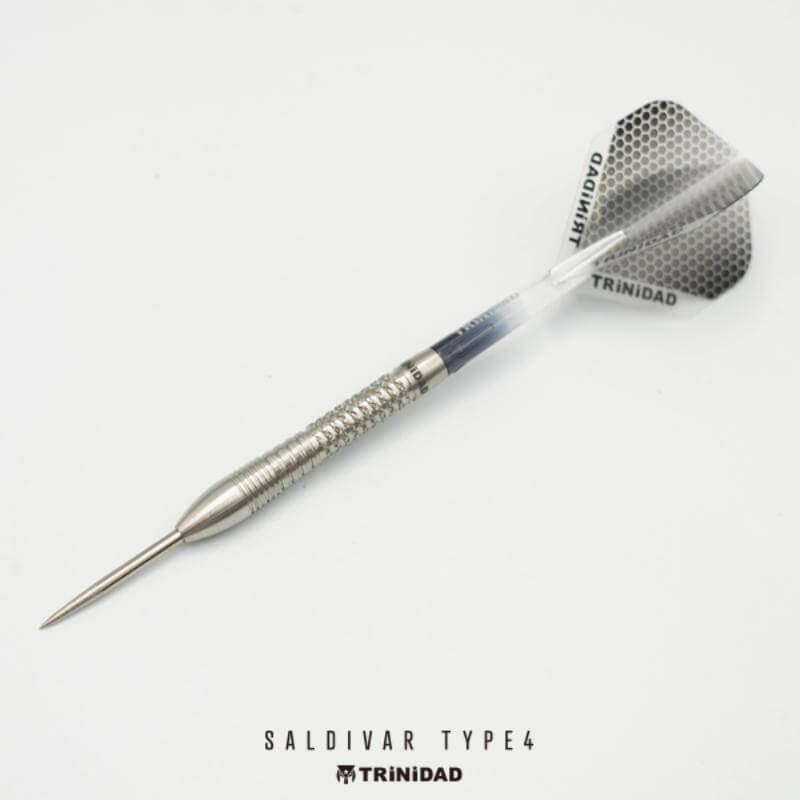 �ڥȥ�˥����ɡ�Saldivar4 ����ǥ��Х�4 ���ƥ�����23.5g �����ʵ����� �ϡ��ɥ����� �Х��